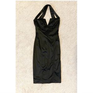 Bebe Perfect Little black Dress